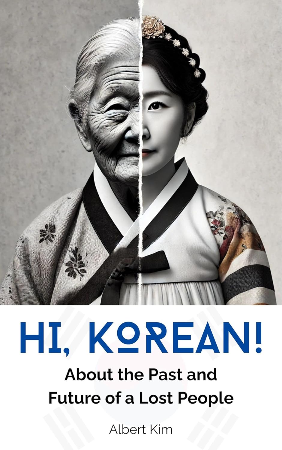 Hi, Korean!